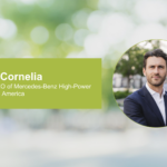 Andrew Cornelia Joins Vyntelligence Advisory Board to Drive Innovation in the US Clean Energy and Electric Vehicle (EV) Charging Sectors